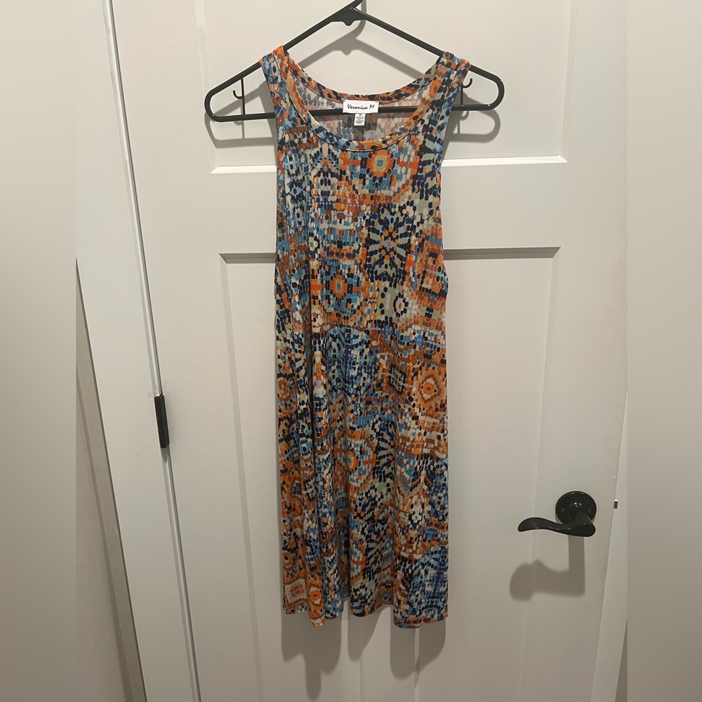 Veronica M dress